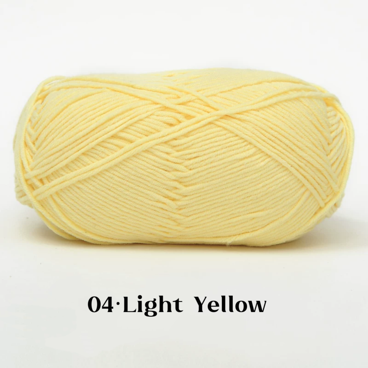 Custom Colors