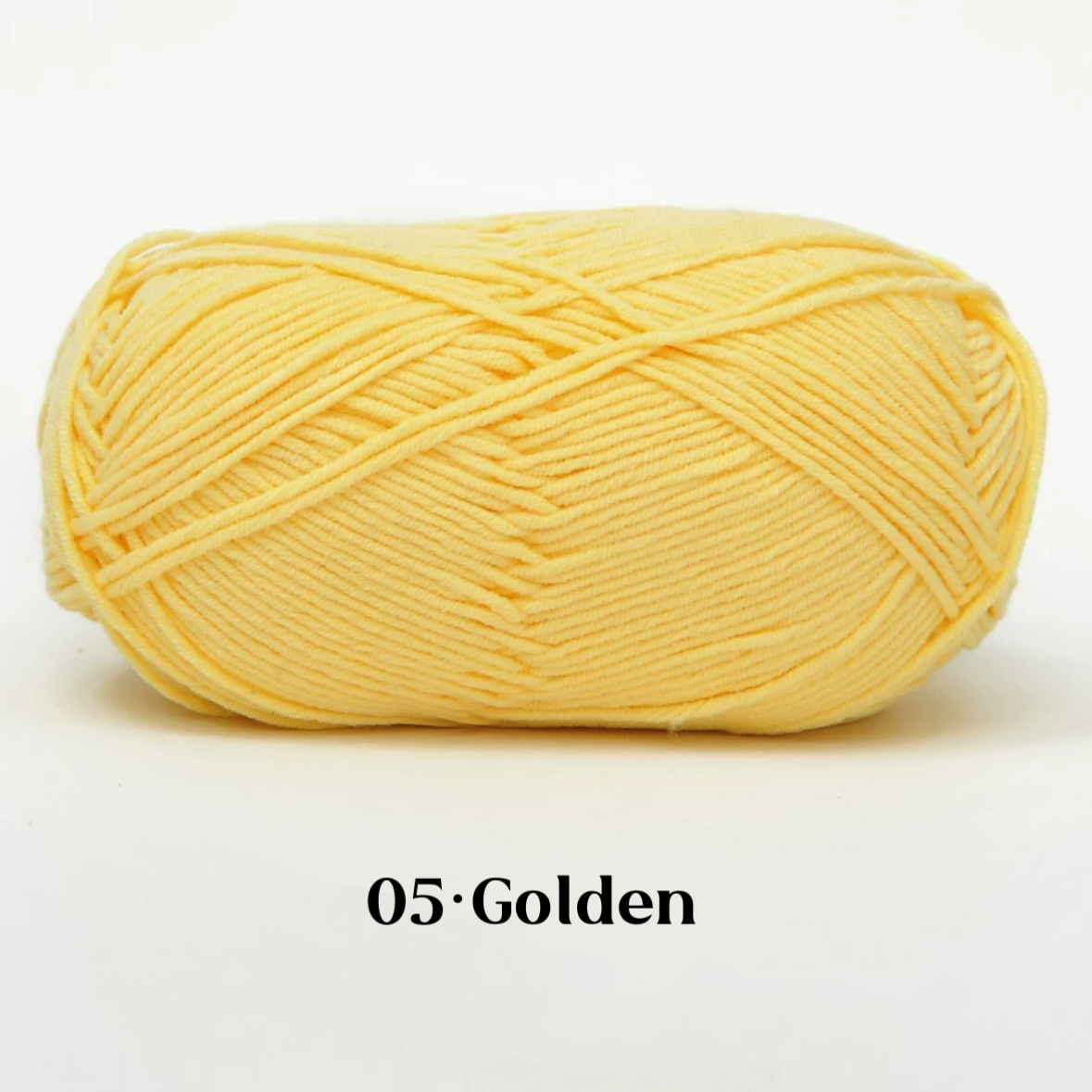 Custom Colors