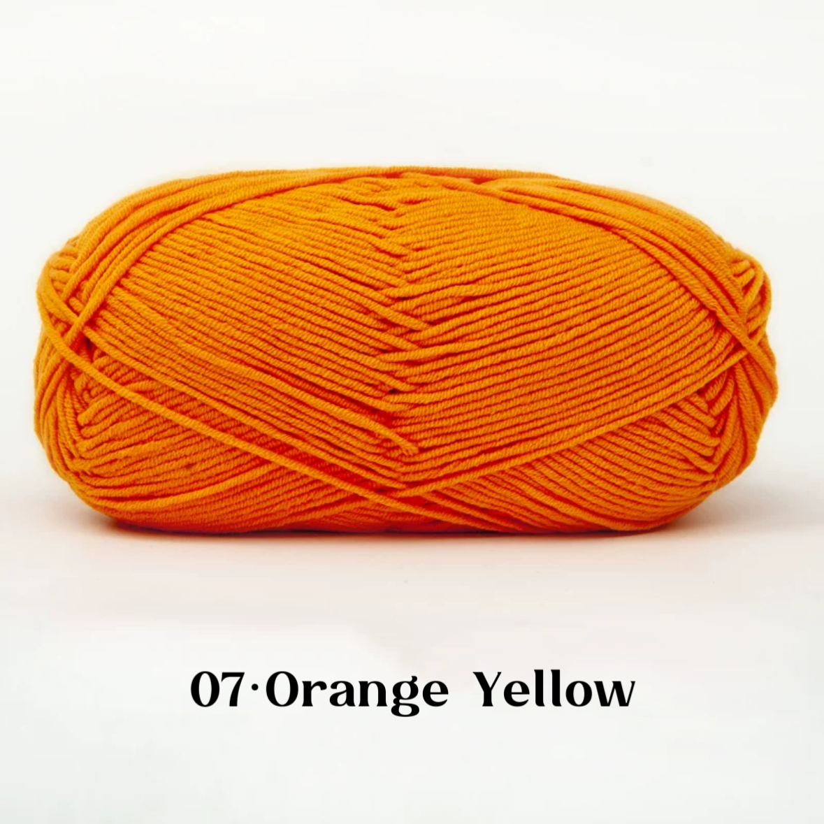 Custom Colors