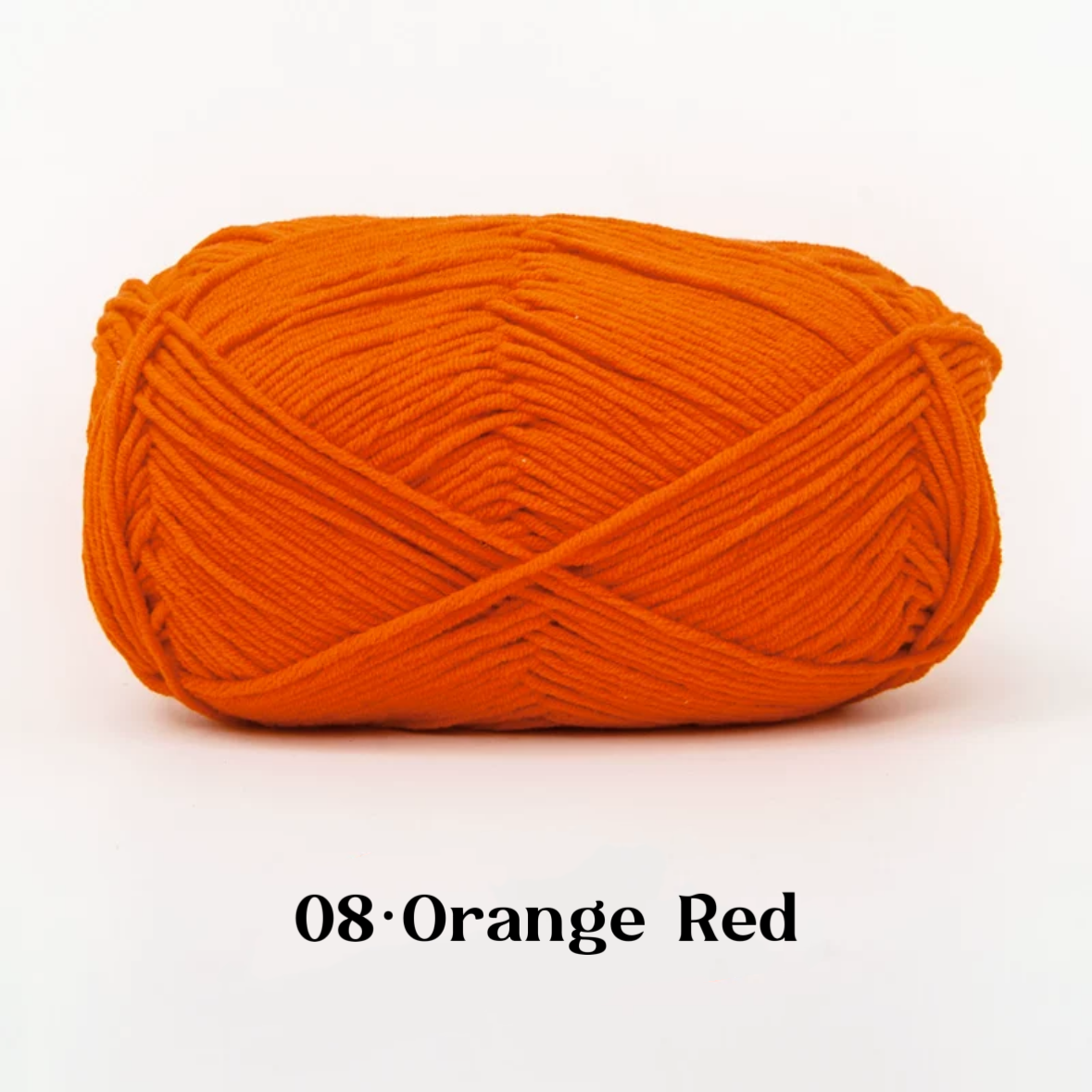 Custom Colors
