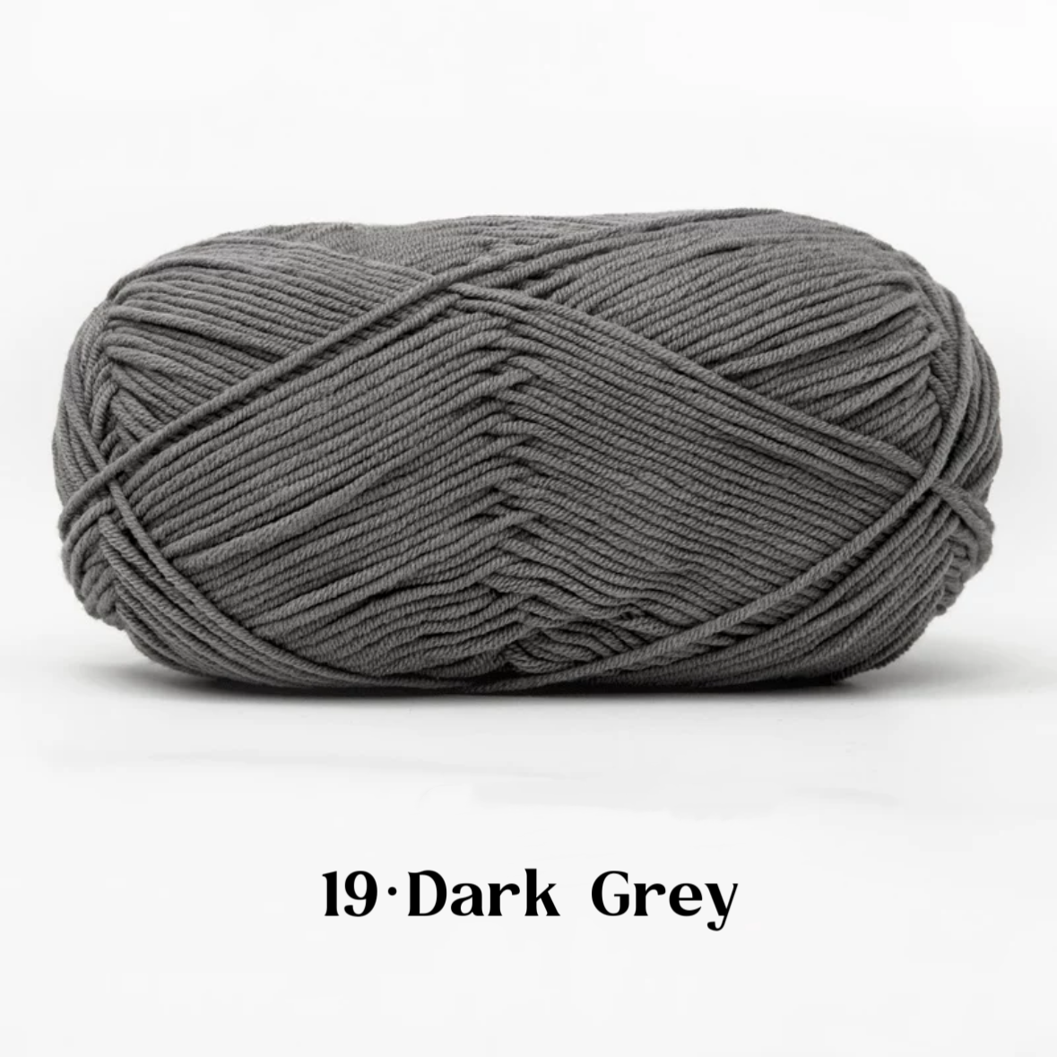 Custom Colors