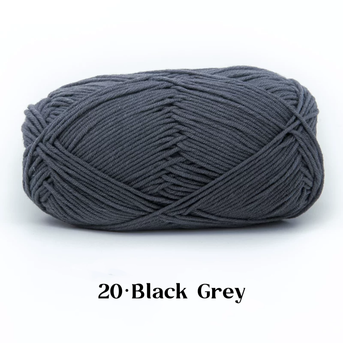 Custom Colors