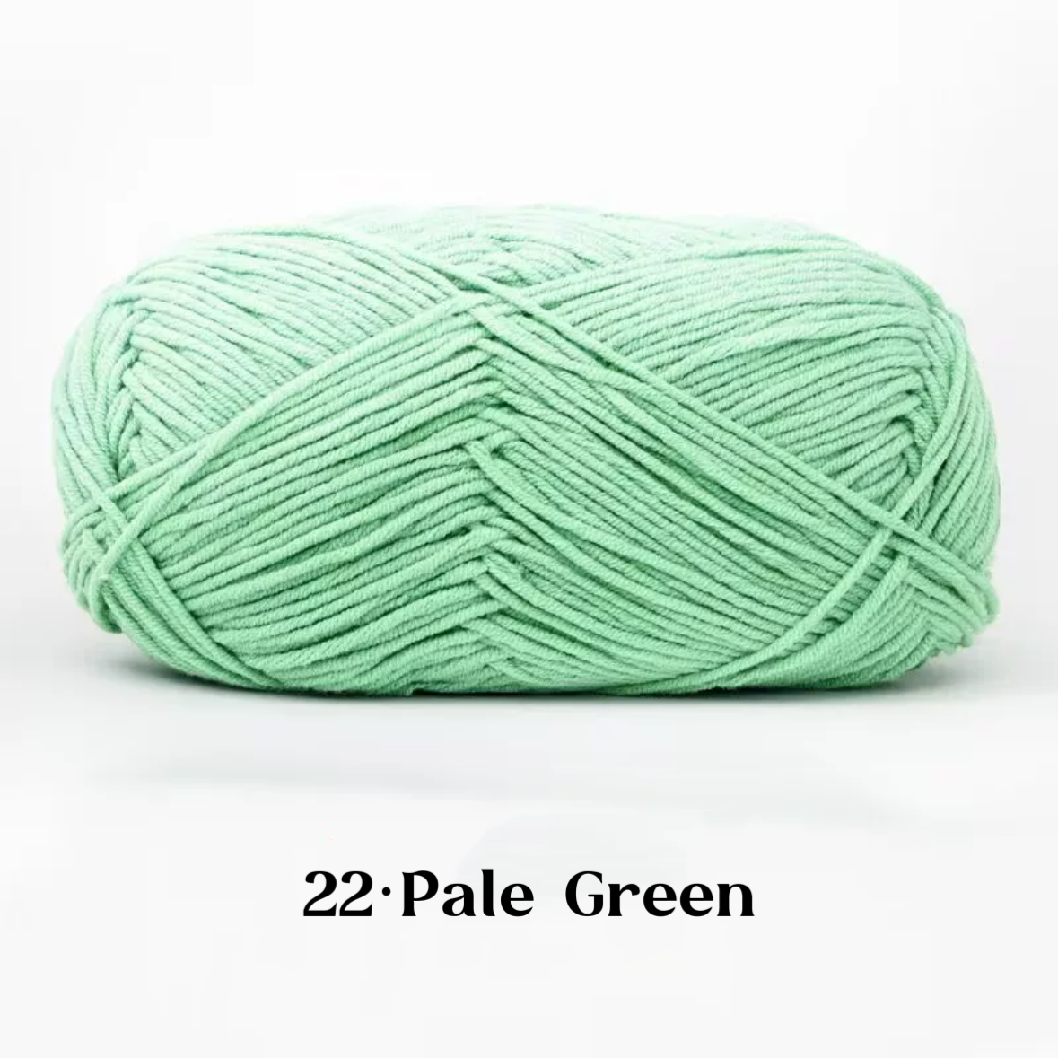 Custom Colors