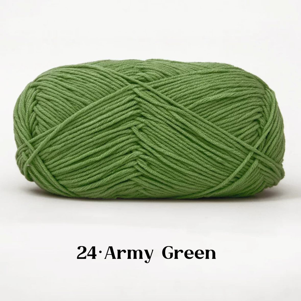 Custom Colors