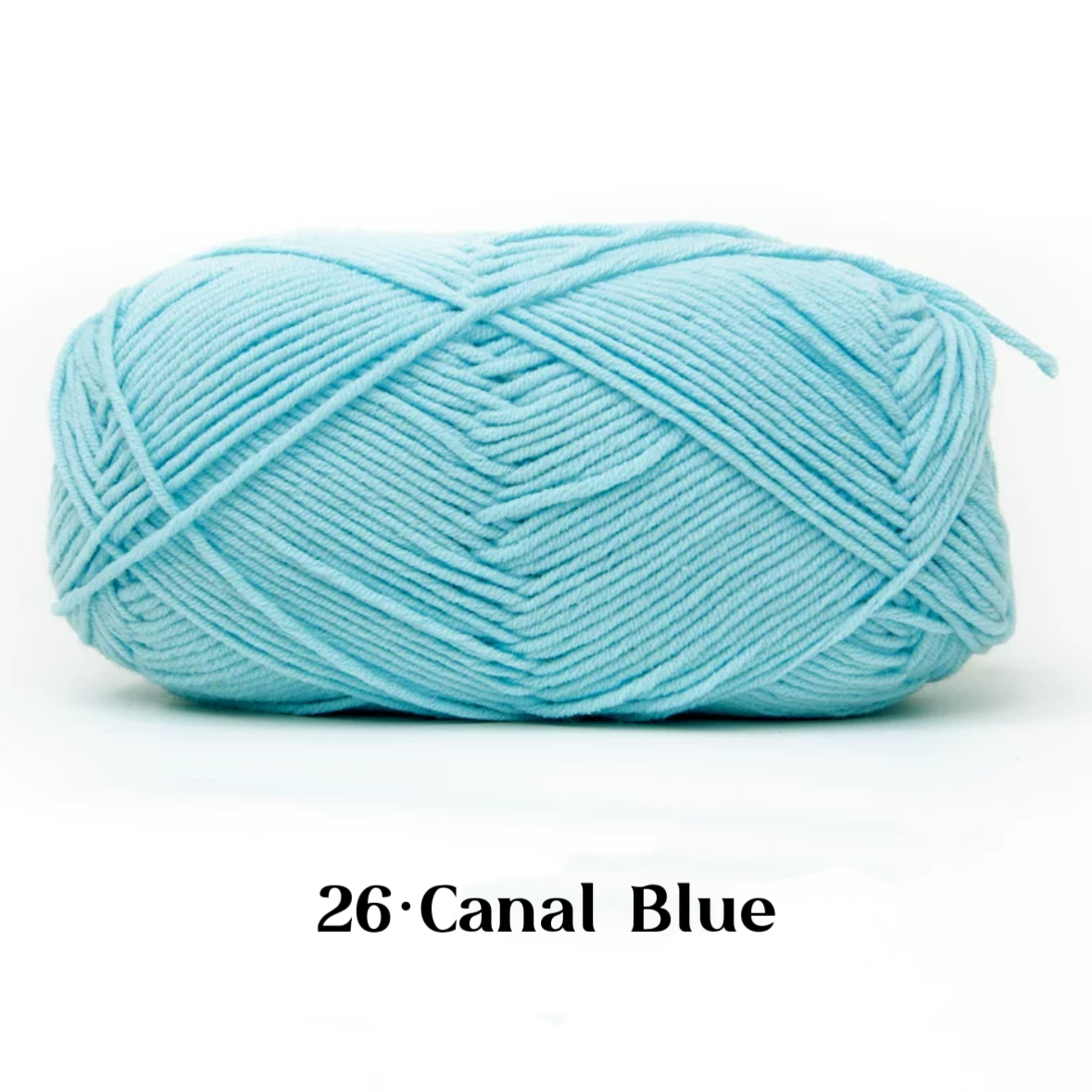 Custom Colors