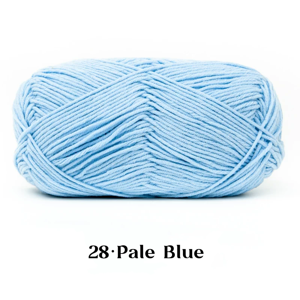 Custom Colors
