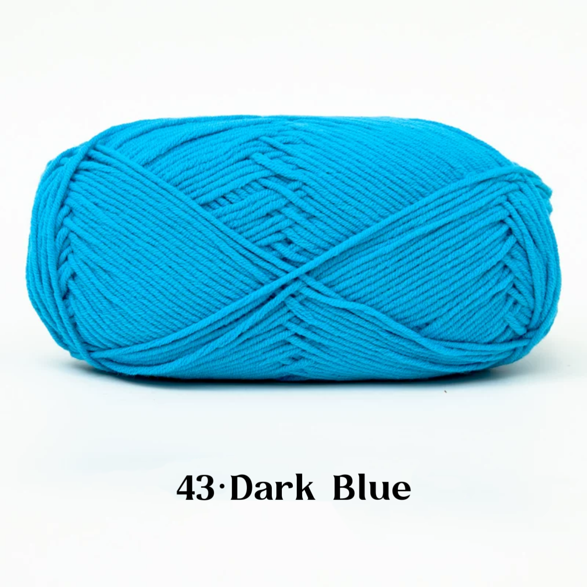 Custom Colors