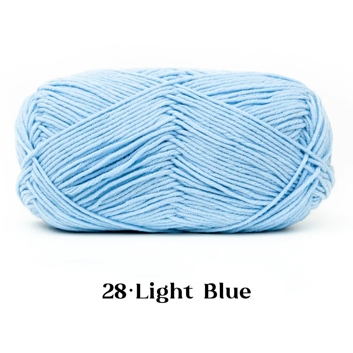 Custom Colors