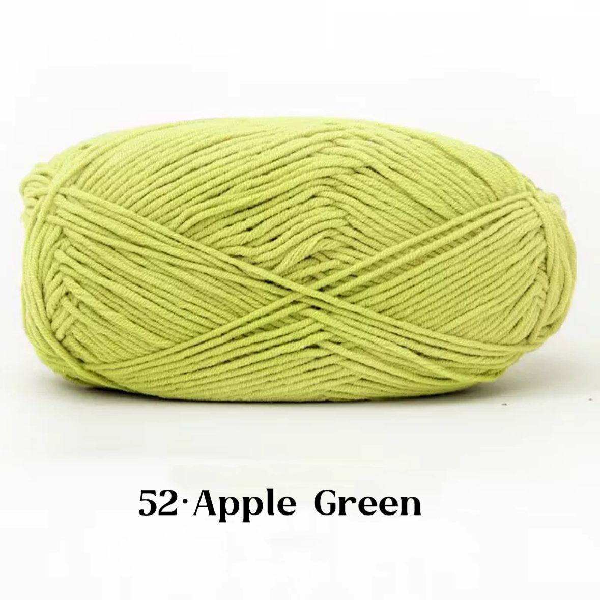 Custom Colors