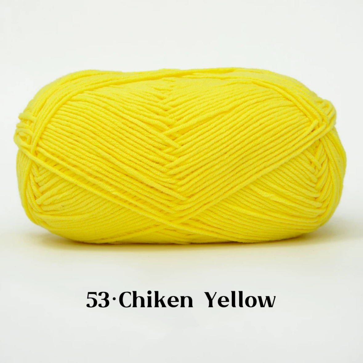 Custom Colors