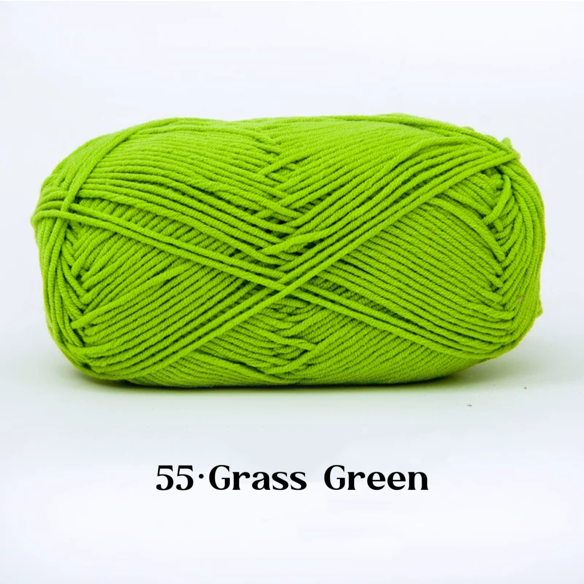 Custom Colors