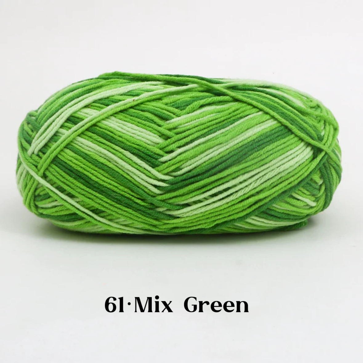 Custom Colors