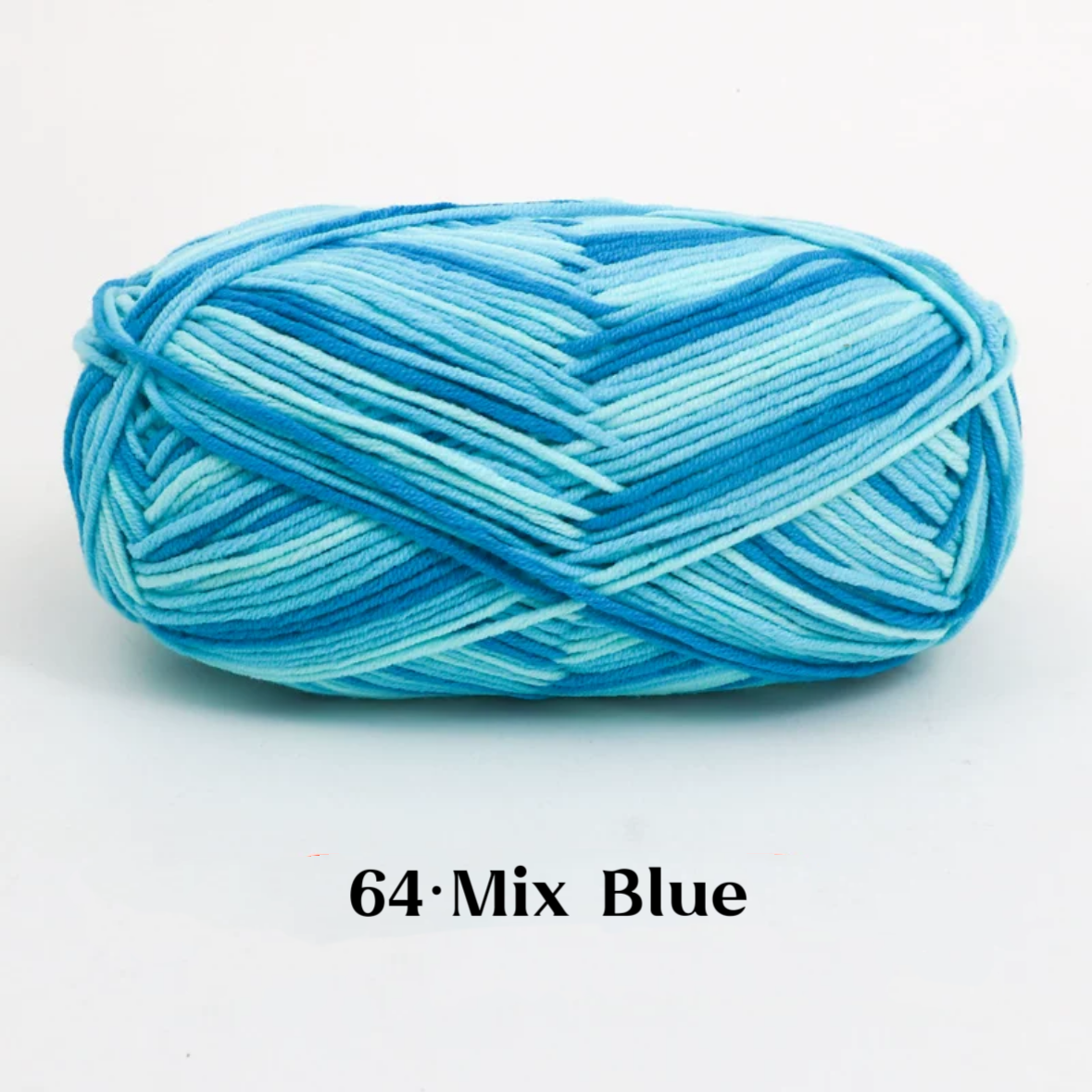 Custom Colors