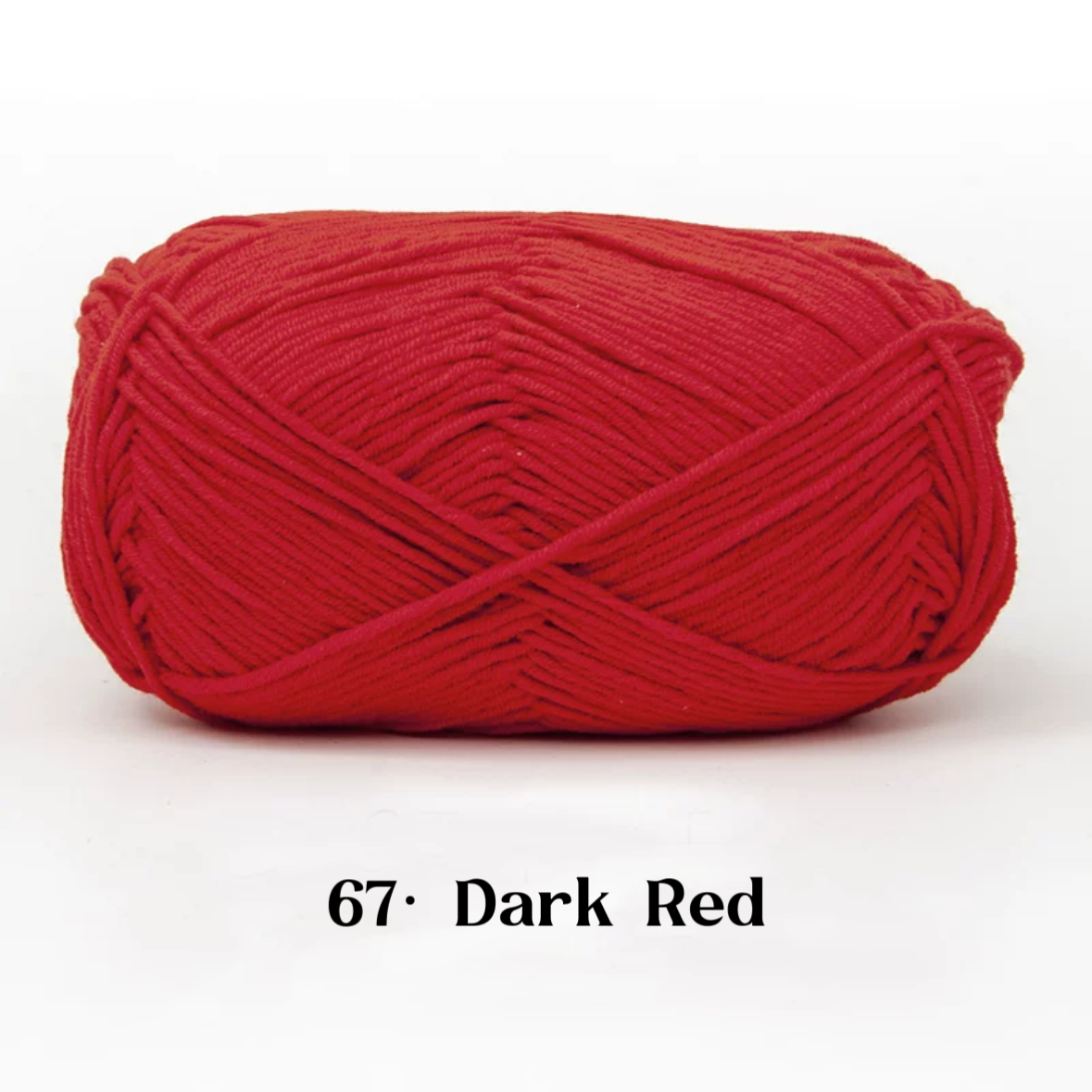 Custom Colors