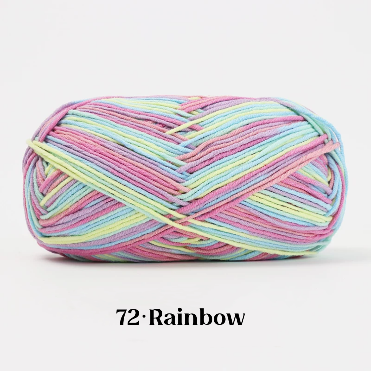 Custom Colors