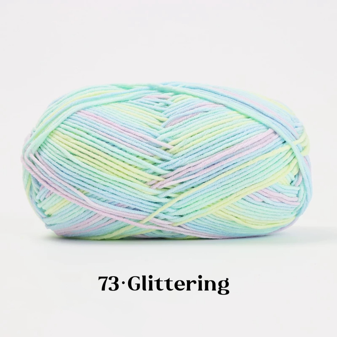 Custom Colors