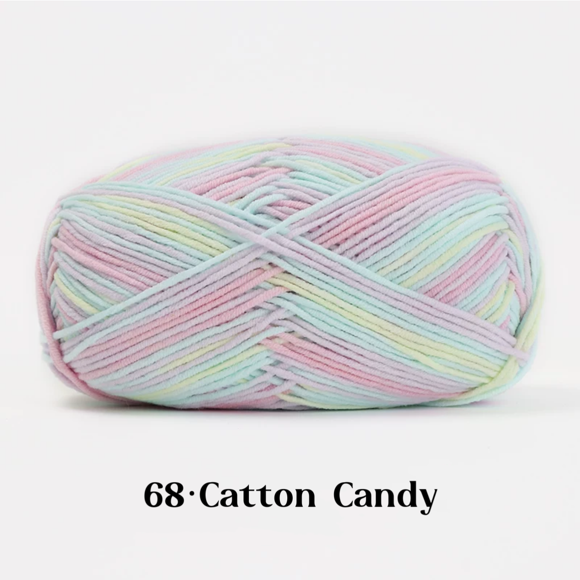 Custom Colors