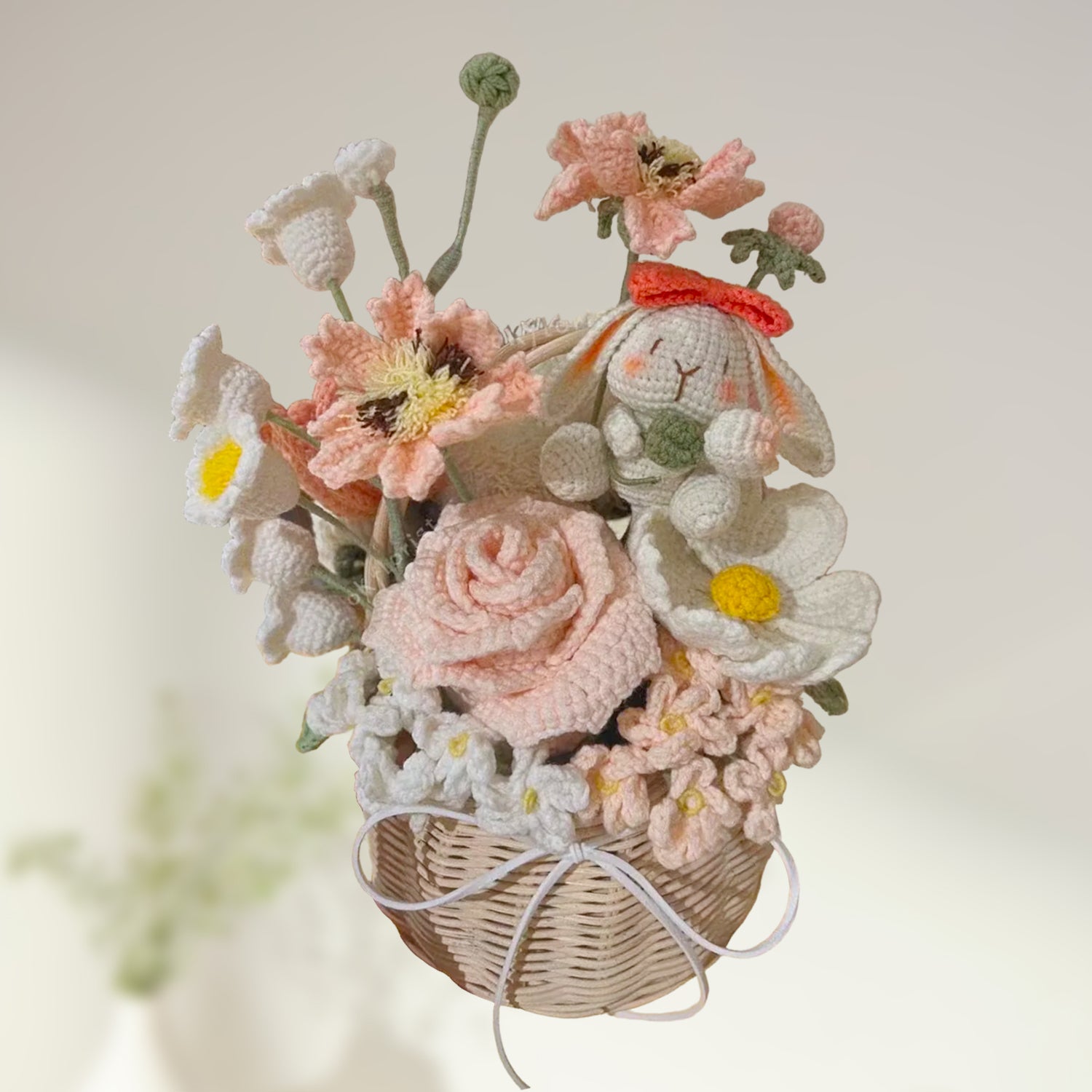 Flower Basket