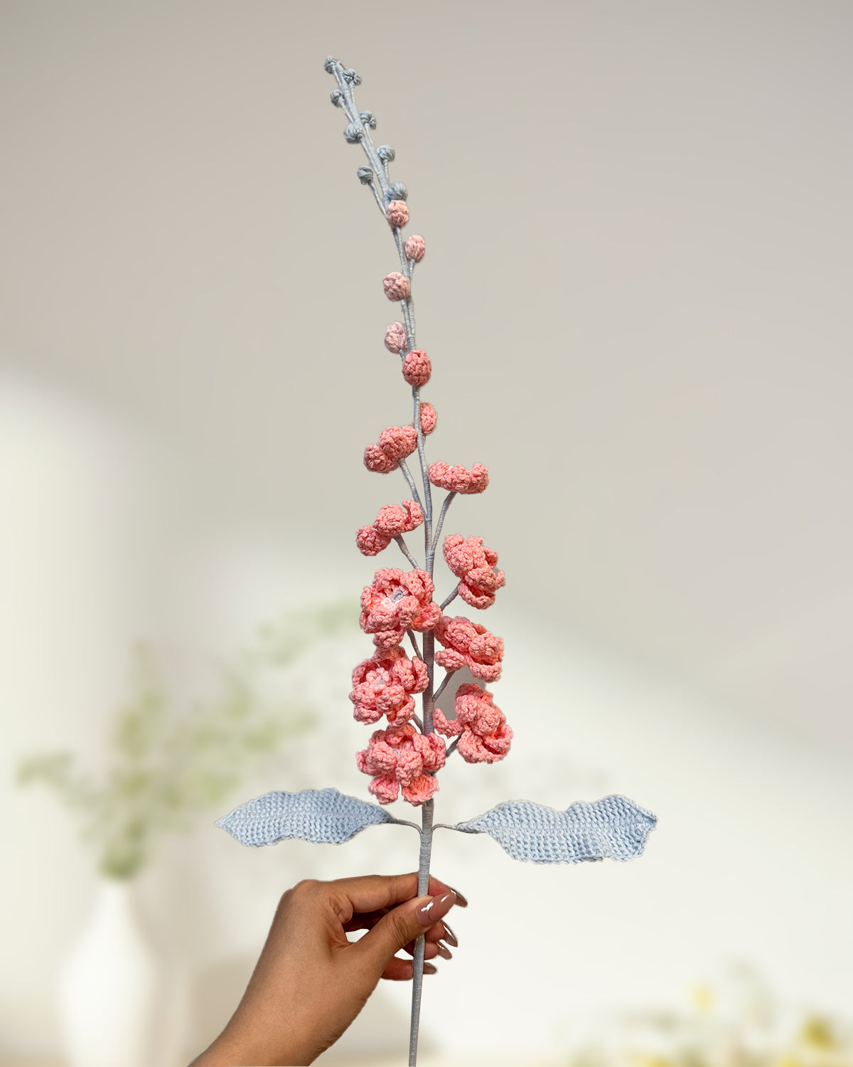 Delphinium - One Branch