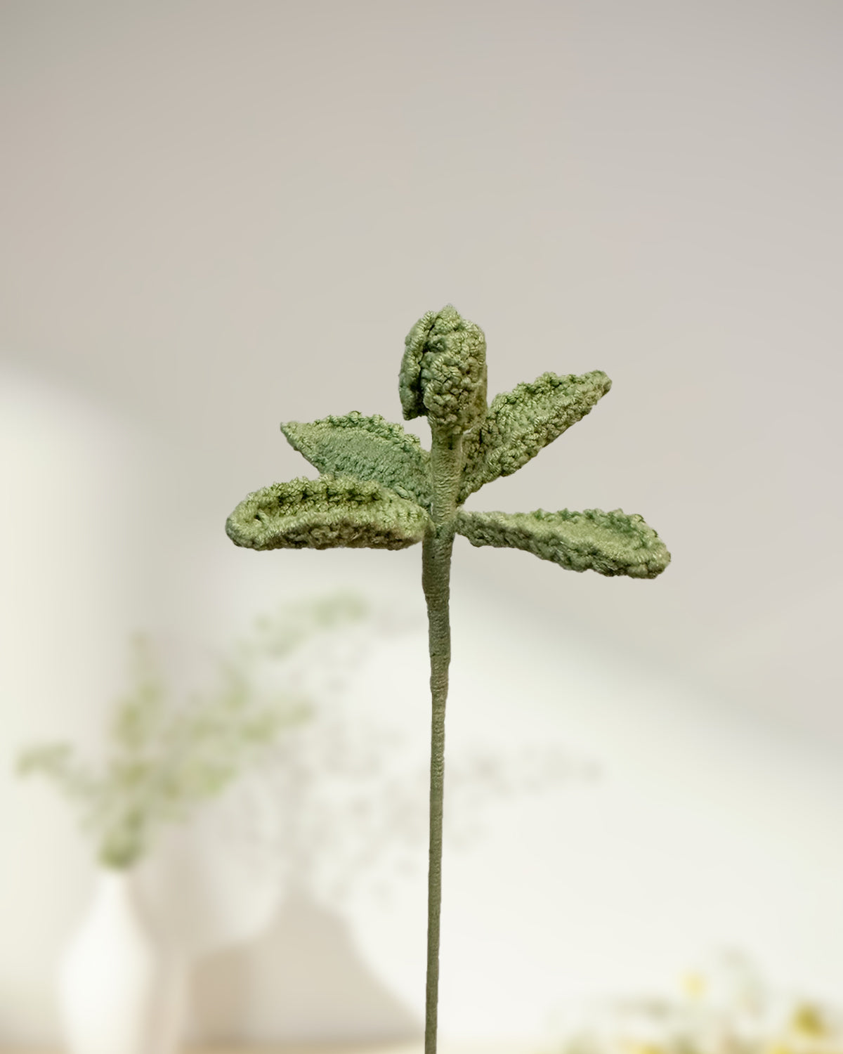 Mint Leaf -One Branch