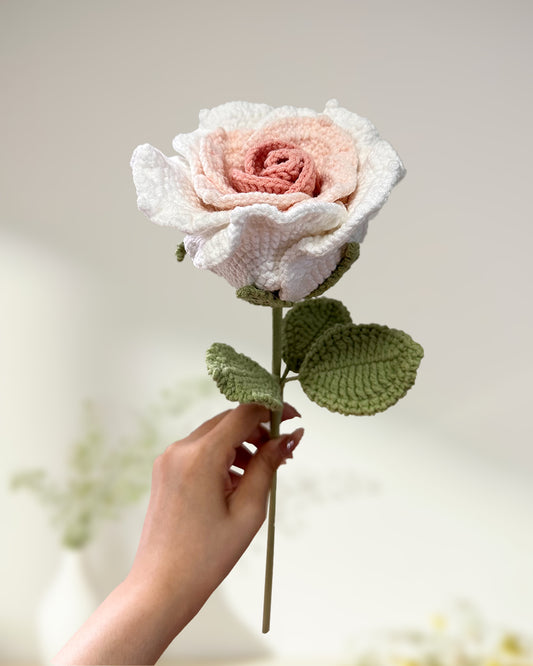 Thai Rose -One Branch
