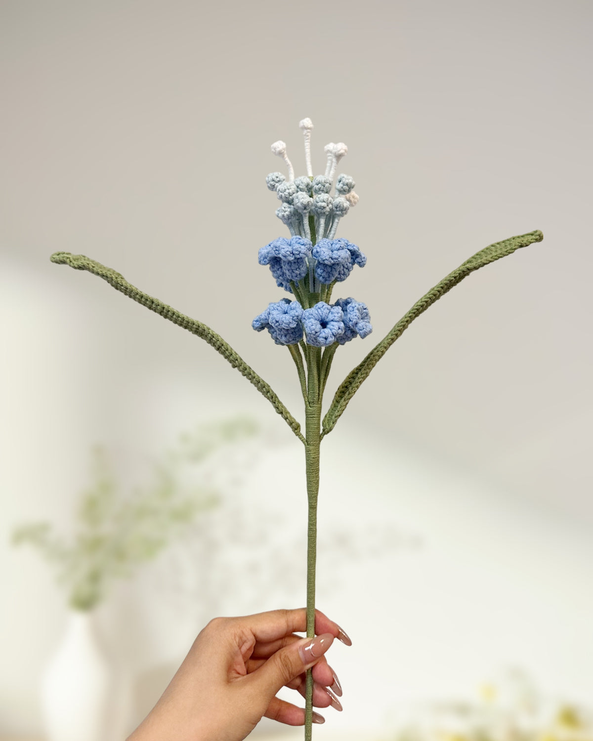 Hyacinth - One Branch