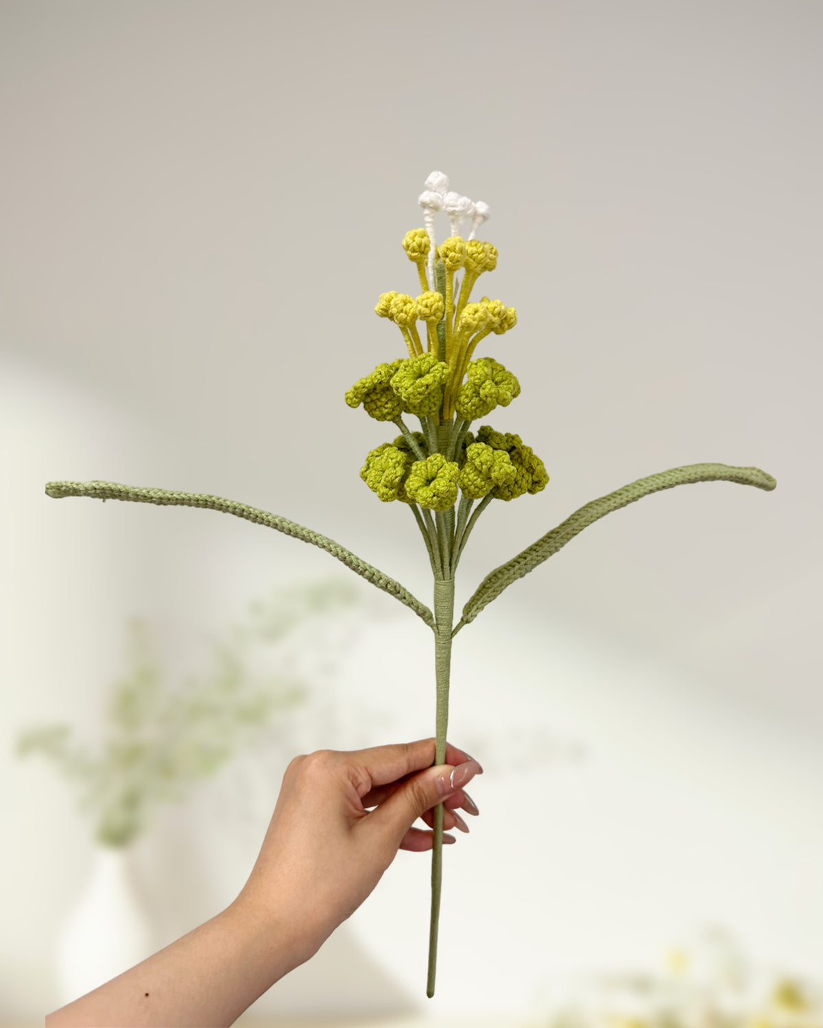 Hyacinth - One Branch