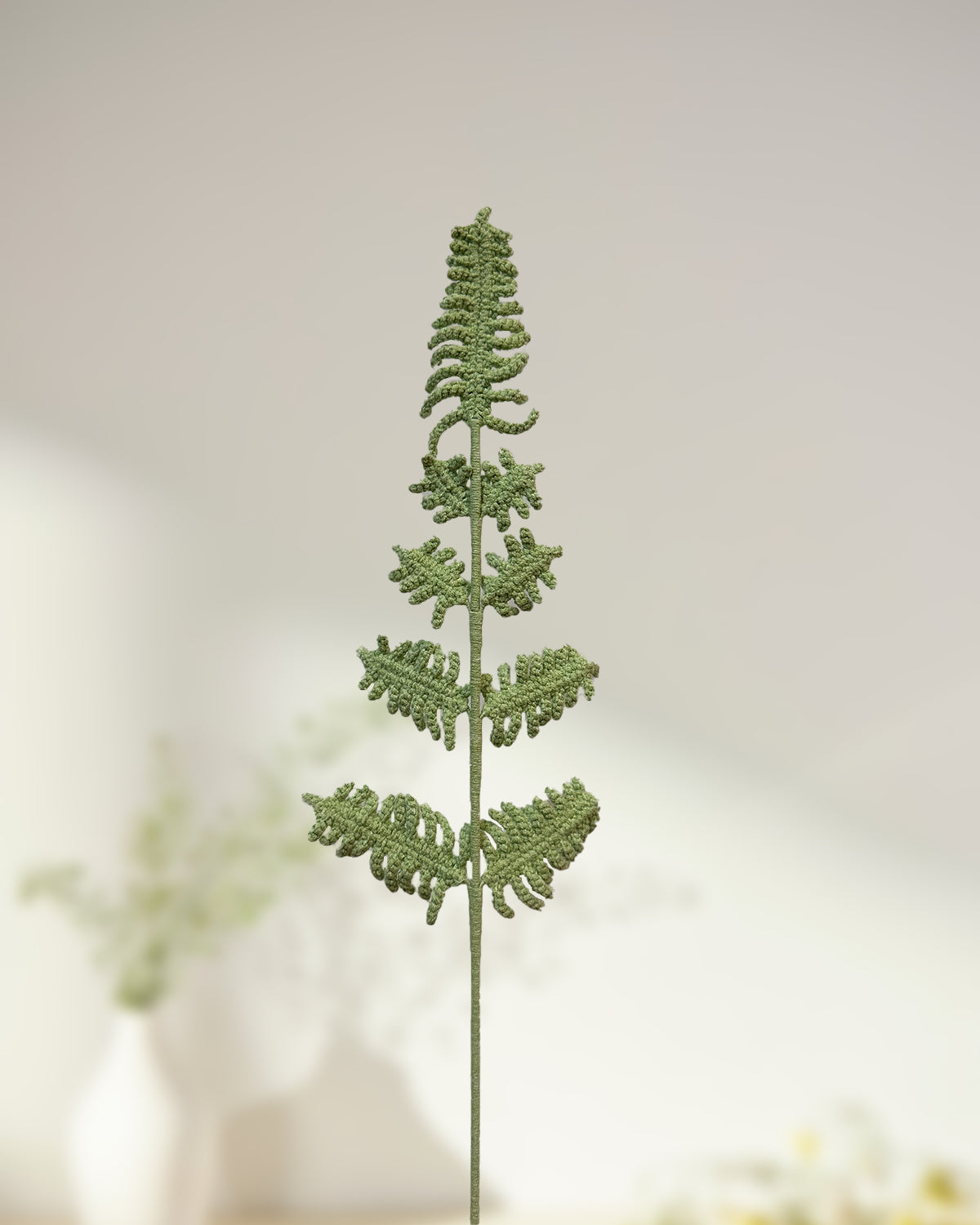Fern Leaf - One Branch