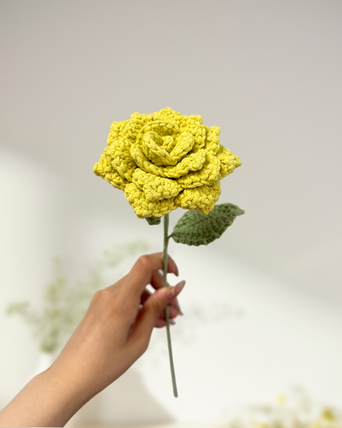 Rose - One Branch
