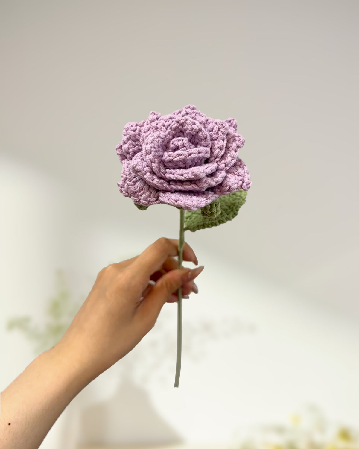 Rose - One Branch