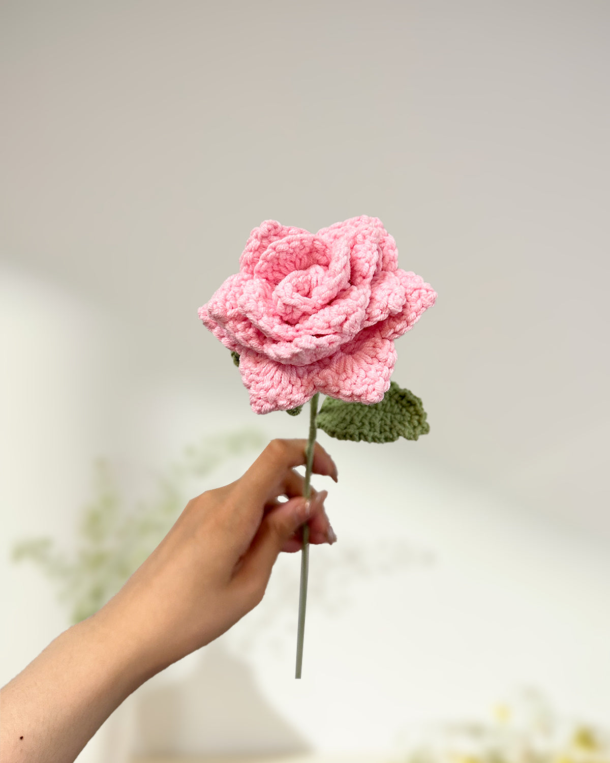 Rose - One Branch