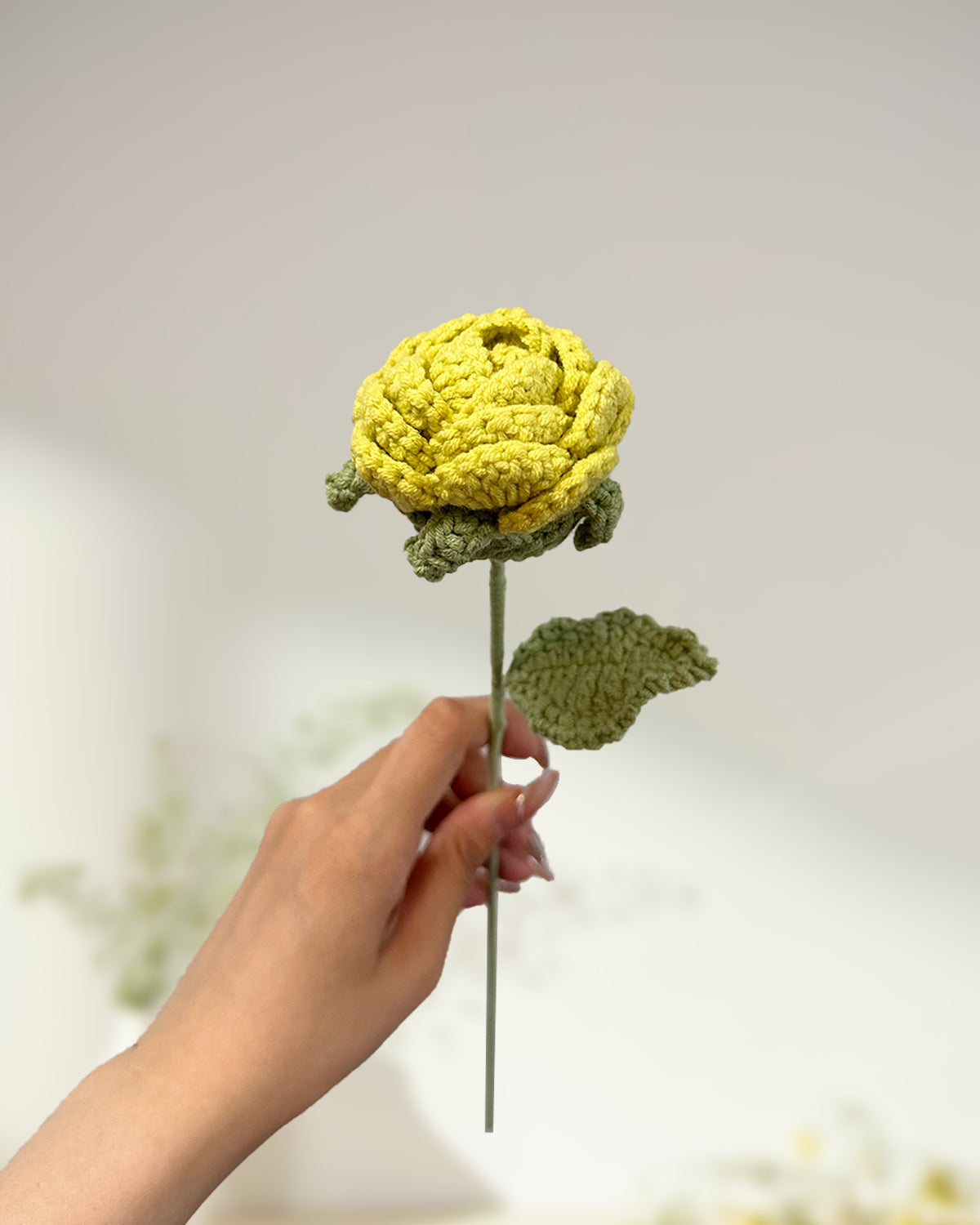 Regular Rose - One Branch