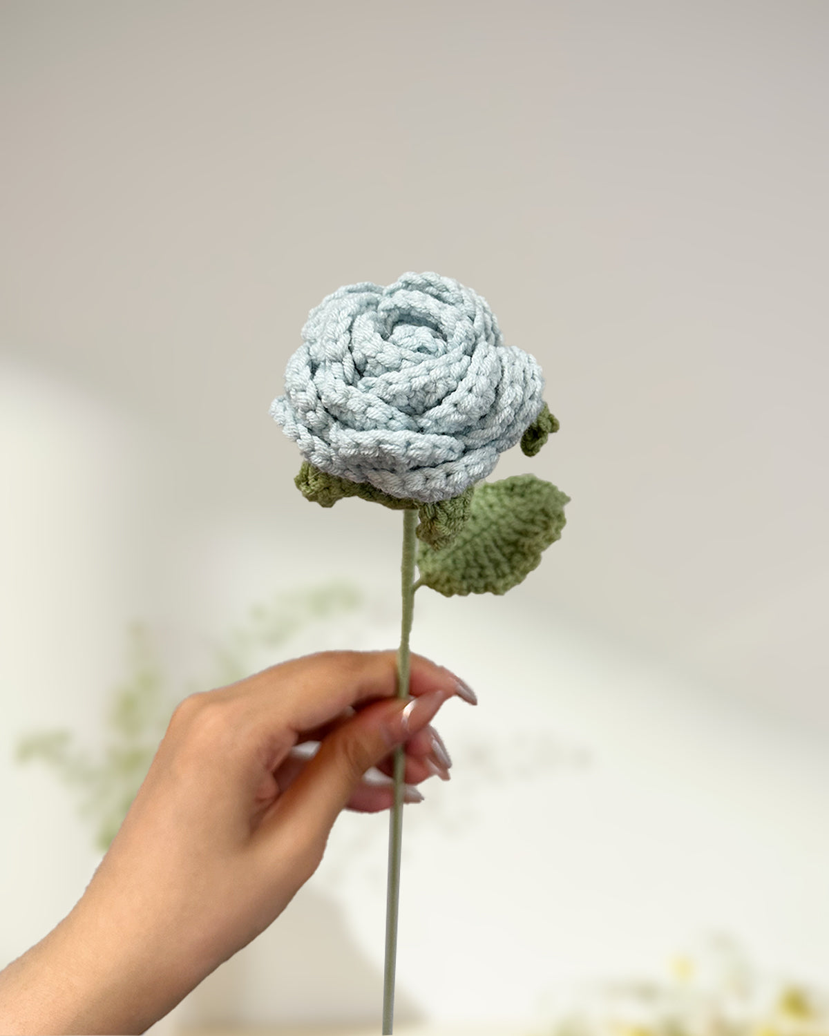 Rose - One Branch