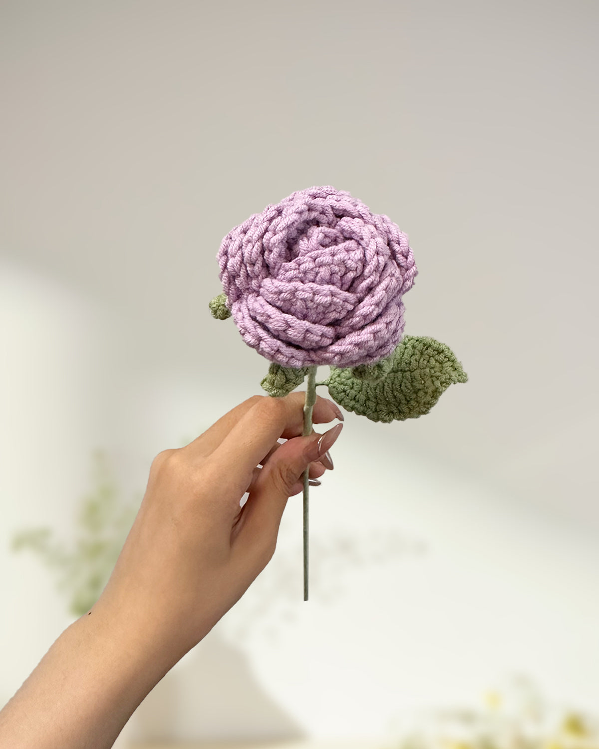 Regular Rose - One Branch