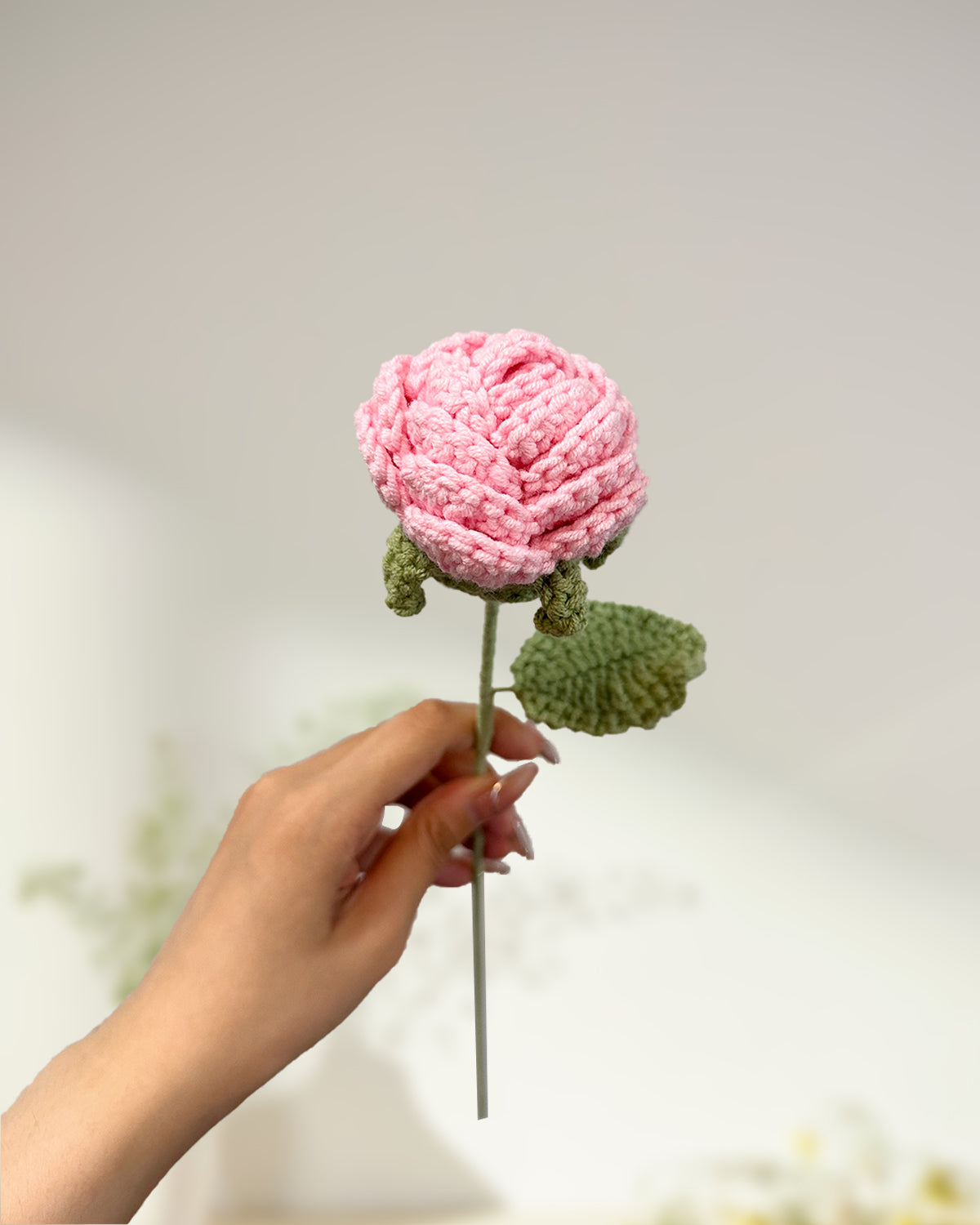 Regular Rose - One Branch
