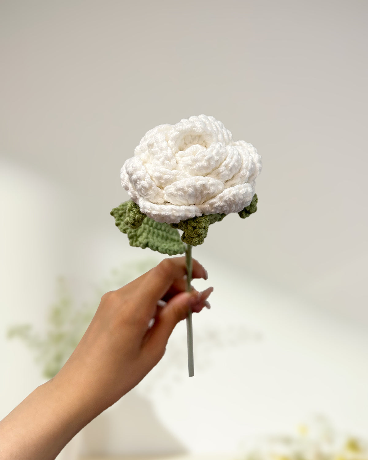 Regular Rose - One Branch