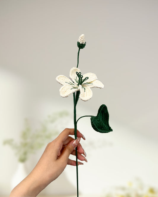Tun oil flower- One Branch
