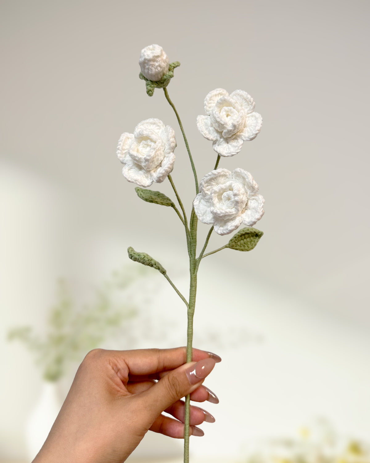Barbie Rose - One Branch