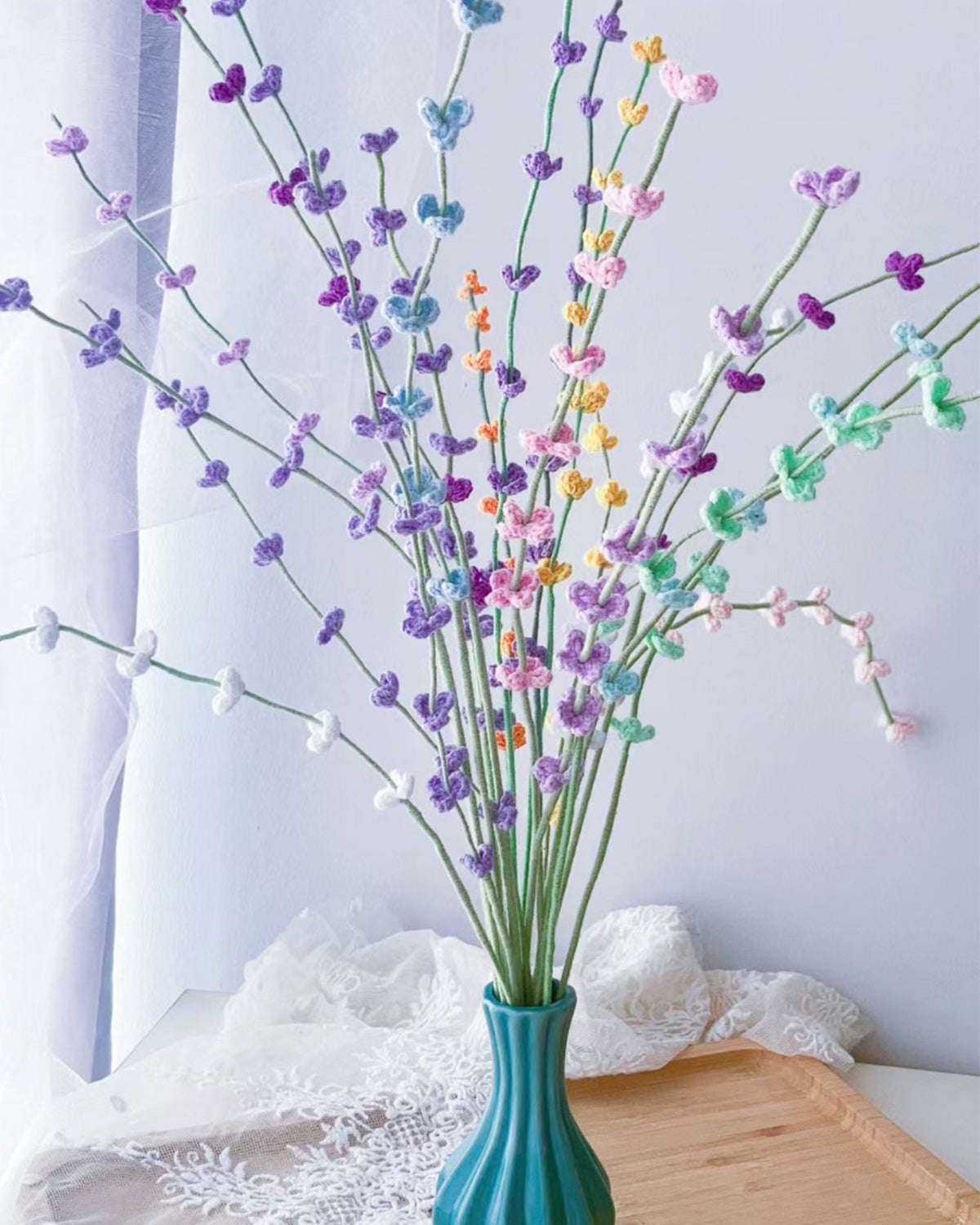 Ophiopogon Japonicus - One Branch
