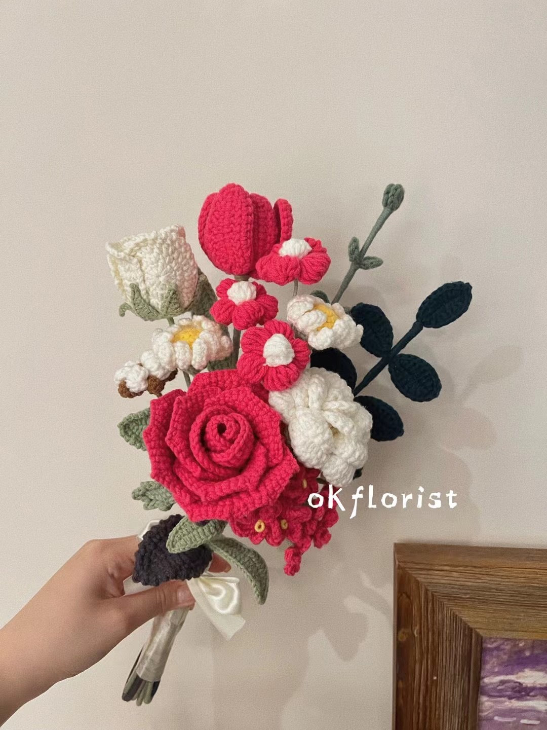 Regular Rose - One Branch