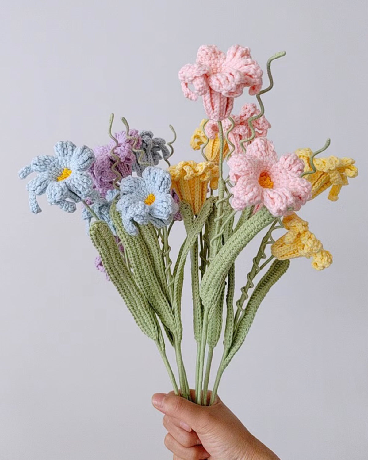 Peruvian Narcissus - One Branch
